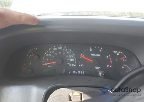 2003 Ford F-350 Xl/Xlt from USA, damaged, VIN 1FTSF30P93EC65366